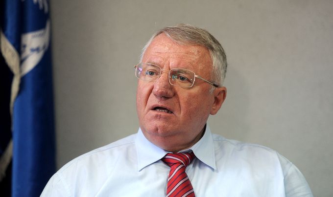 Sjutra u Hagu izricanje pravosnažne presude Šešelju: “Da li je on imao ‘zločinačku namjeru’ stvaranja Velike Srbije progonom nesrba?”