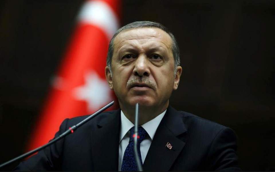 Erdogan: Turska će predati kontrolu nad Afrinom “kad dođe pravo vrijeme”