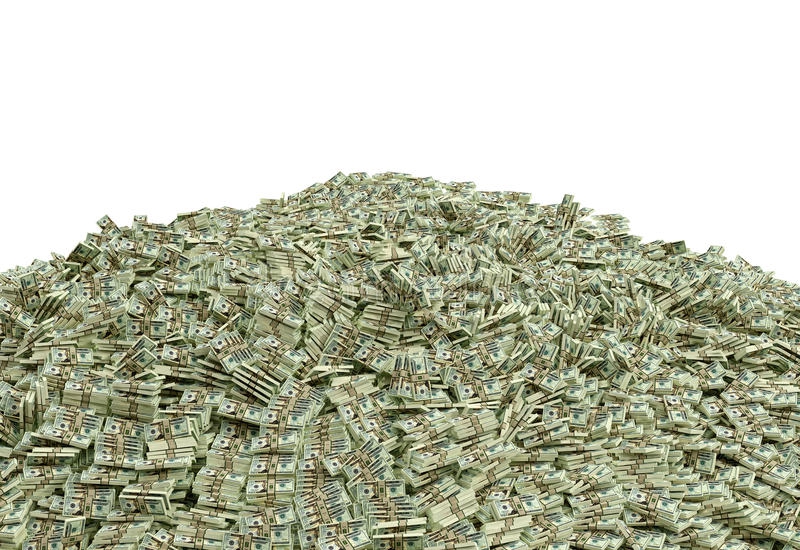Brdo dolara: Zviždači Banke Amerike dobili 83 miliona kao nagradu!