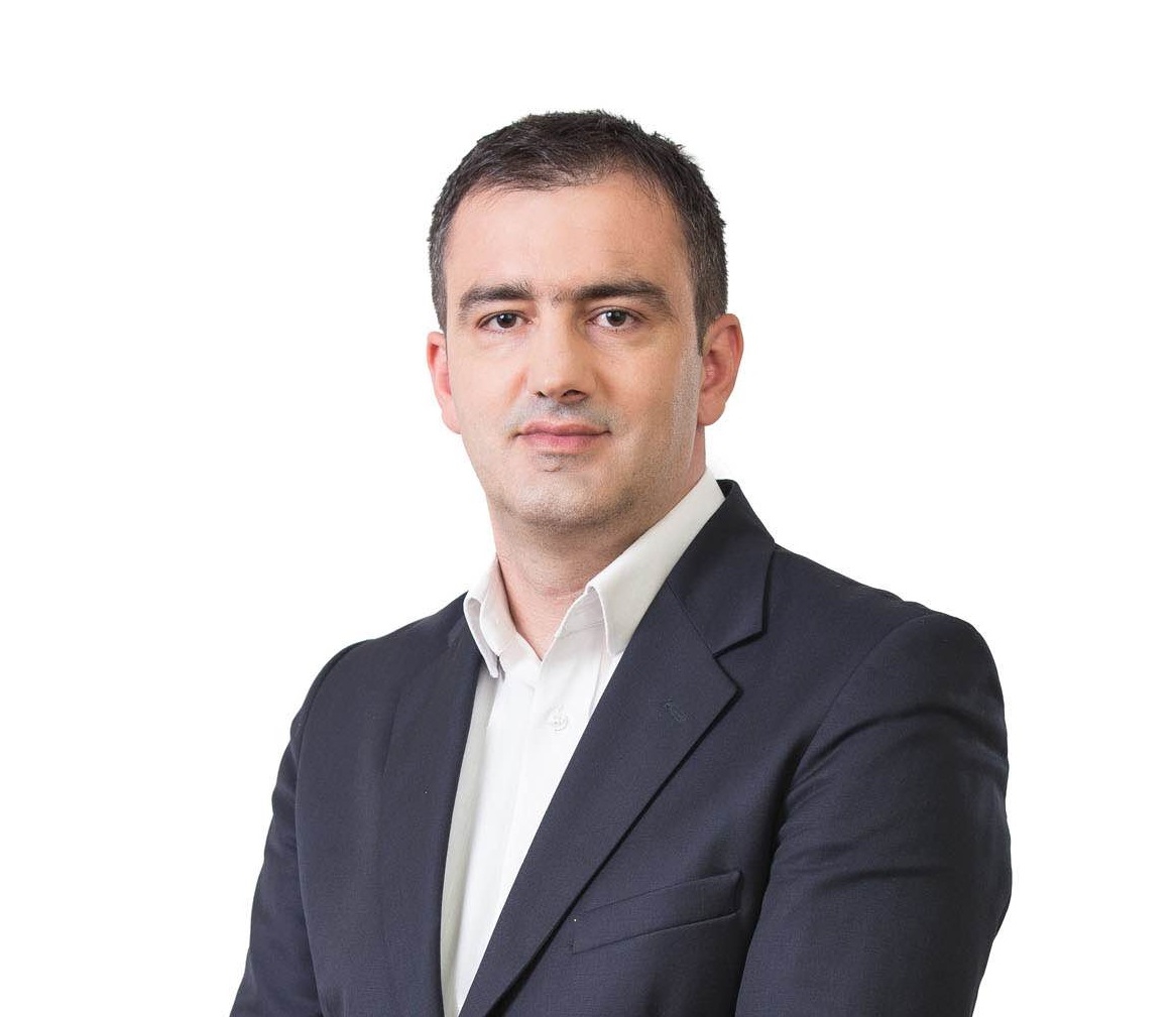 Omer Mehmedović nosilac liste SD-a u Plavu