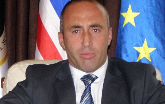 Haradinaj skinut sa Interpolove potjernice