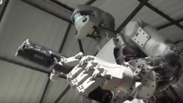Naučnici širom planete zaprepašćeni najavom o stvaranju robota ubica