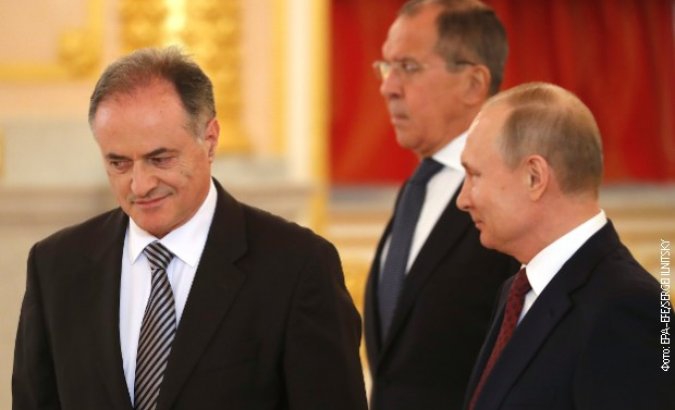 Lukovac za Standard: Putin mogao da uskrati gostoprimstvo ambasadoru, Crna Gora da iskoristi pozitivan gest Rusije