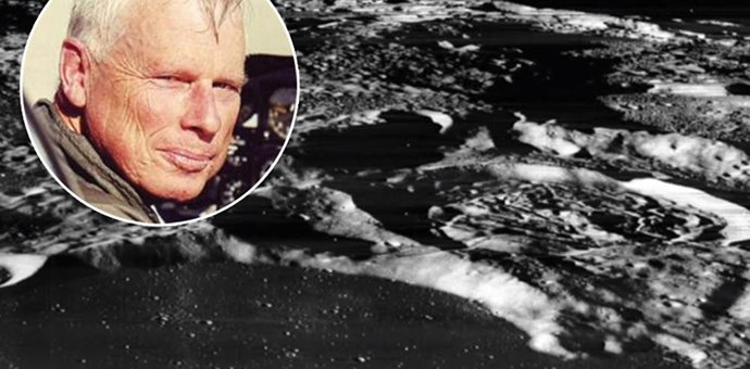 Bivši pilot CIA: Na Mjesecu živi 250 miliona stanovnika, a kažnjeničkih planeta kakva je Zemlja ima milijardu