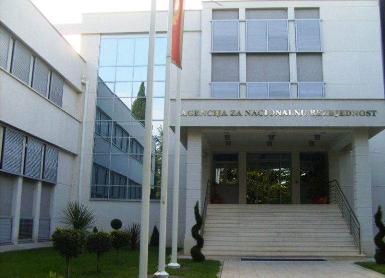 Novi šef podgoričkog ANB-a bio u kabinetu Markovića: Sprema se još smjena