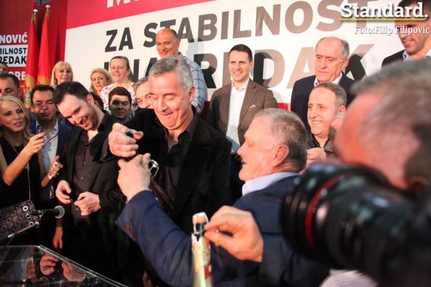 Pobjeda Đukanovića dobra vijest za Jevreje