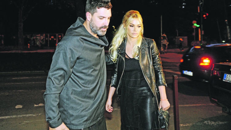 Lazukić tvrdi da nije tukao Natašu, već da je sama pala i udarila se