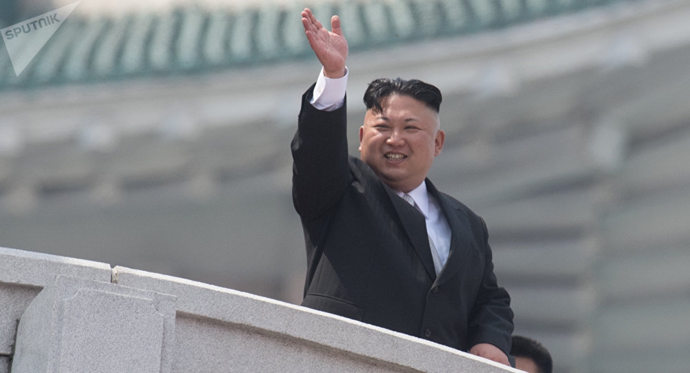 Sjeverna Koreja obustavlja nuklearna testiranja, Kim želi da očuva mir