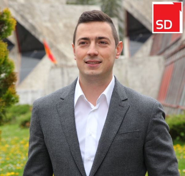 Kolašin: Socijaldemokrate predale izbornu listu
