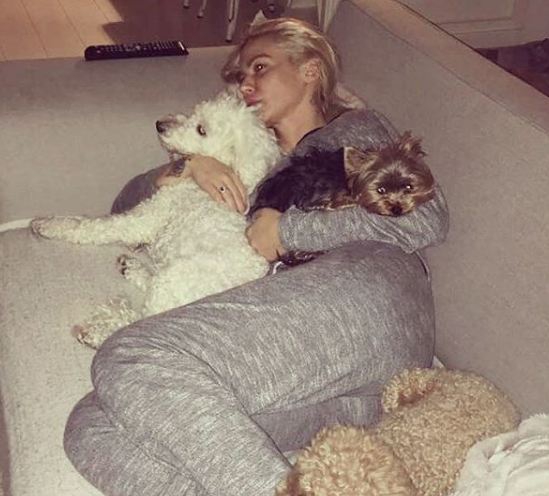 Nataša potpisala PAPIRE, Luka ne smije da joj se približi, inače ide u ZATVOR!