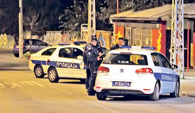 Proširen spisak: “Škaljarcima” i “Kavčanima” zabranjen ulazak u Srbiju
