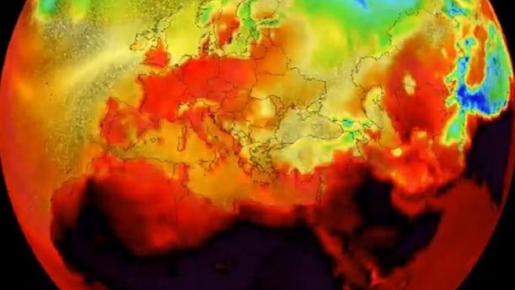 Meteorološki servis izdao upozorenje za Balkan: Nardnih pet dana nas očekuje pravo ljetnje vrijeme