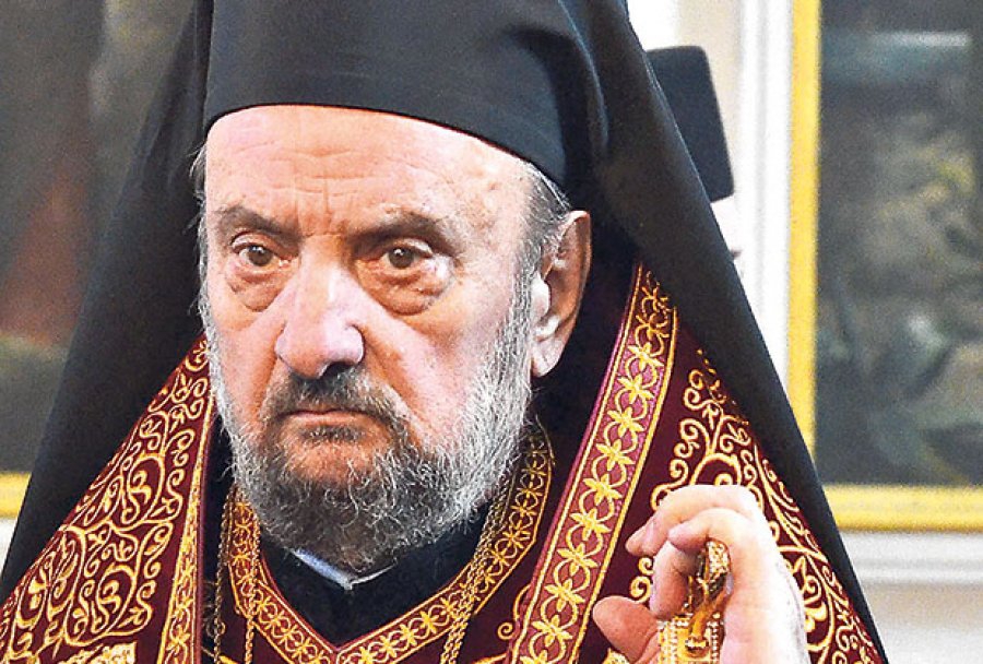 Žrtve pedofilije iz BiH i Srbije tužile Srpsku pravoslavnu crkvu u Londonu