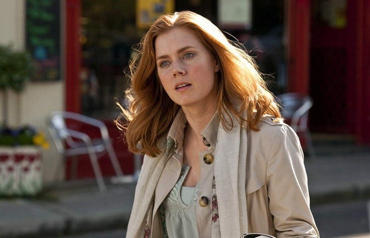Uskoro “Sharp objects” za sve koji vole misterije