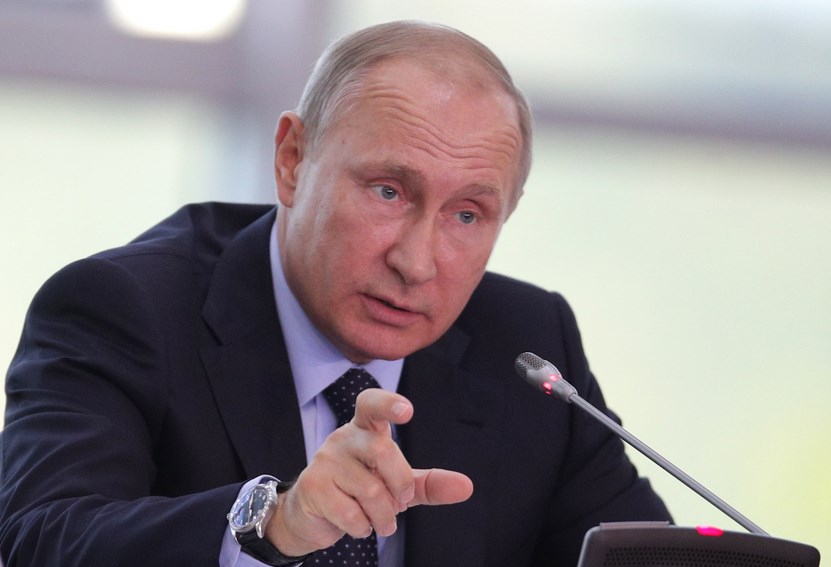 Putin: Još jedne krvave kaznene mjere Vašingtona kao u slučaju Jugoslavije