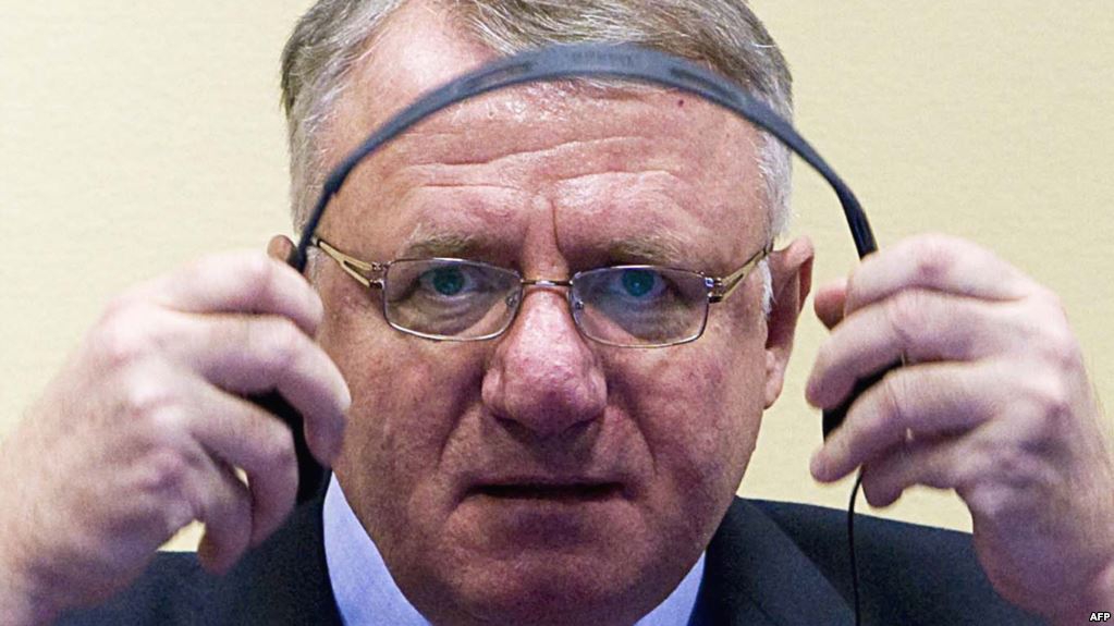 Hag: Šešelj kriv, ali ne mora u zatvor!