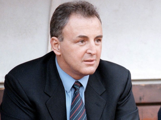 Arkanov ubica pronađen mrtav?