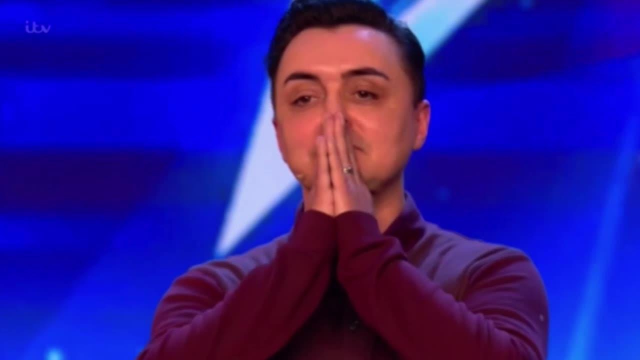 VIDEO: Nevjerovatna i čista magija u emisiji ”Britanija ima talenat”