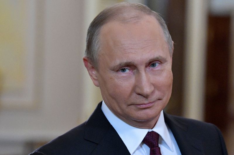 Putin: Biće haosa ako…