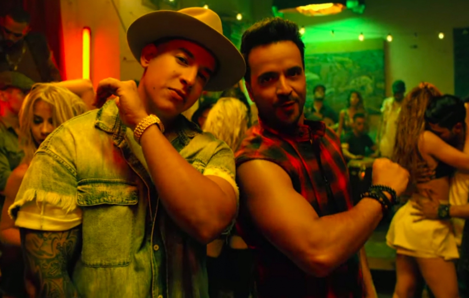 Nakon pet milijardi pregleda “Despacito” obrisan sa YouTube-a