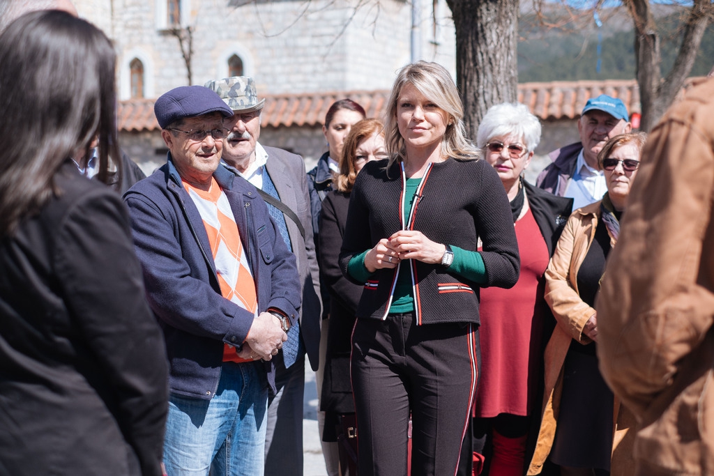 Vuksanović: Iniciraću donošenje novog Zakona o legalizaciji objekata, koji je u interesu građana