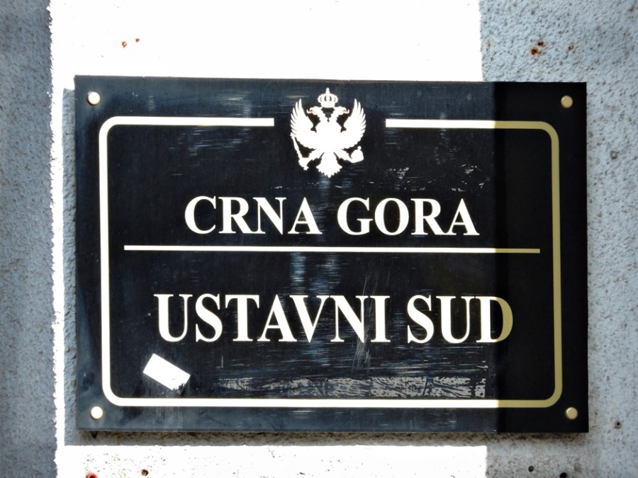 Ustavni sud odlučio: Minuli rad ostaje