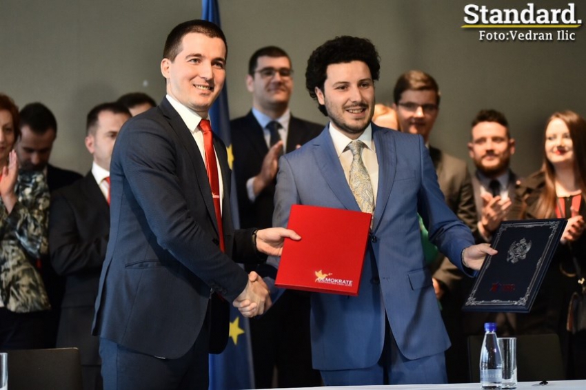 Demokrate i URA: Imovinski kartoni funkcionera GO Golubovci – slika nepotističke i razorne vlasti