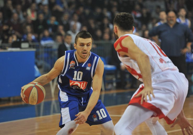 Gordić: Raspored finala nema smisla