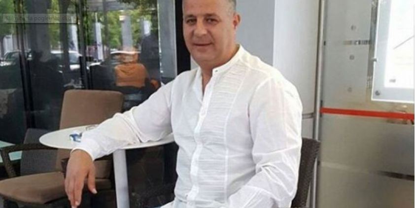 “Biće bolje”: Ranko Crni Đurišić izvukao deblji kraj u tuči sa Nebojšom Mutavdžićem