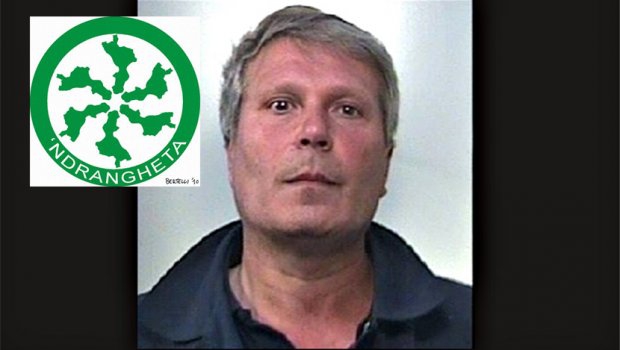 Uhapšen jedan od najopasnijih mafijaša u Evropi: Vodi kriminalnu grupu, jaču i od čuvene Koze Nostre