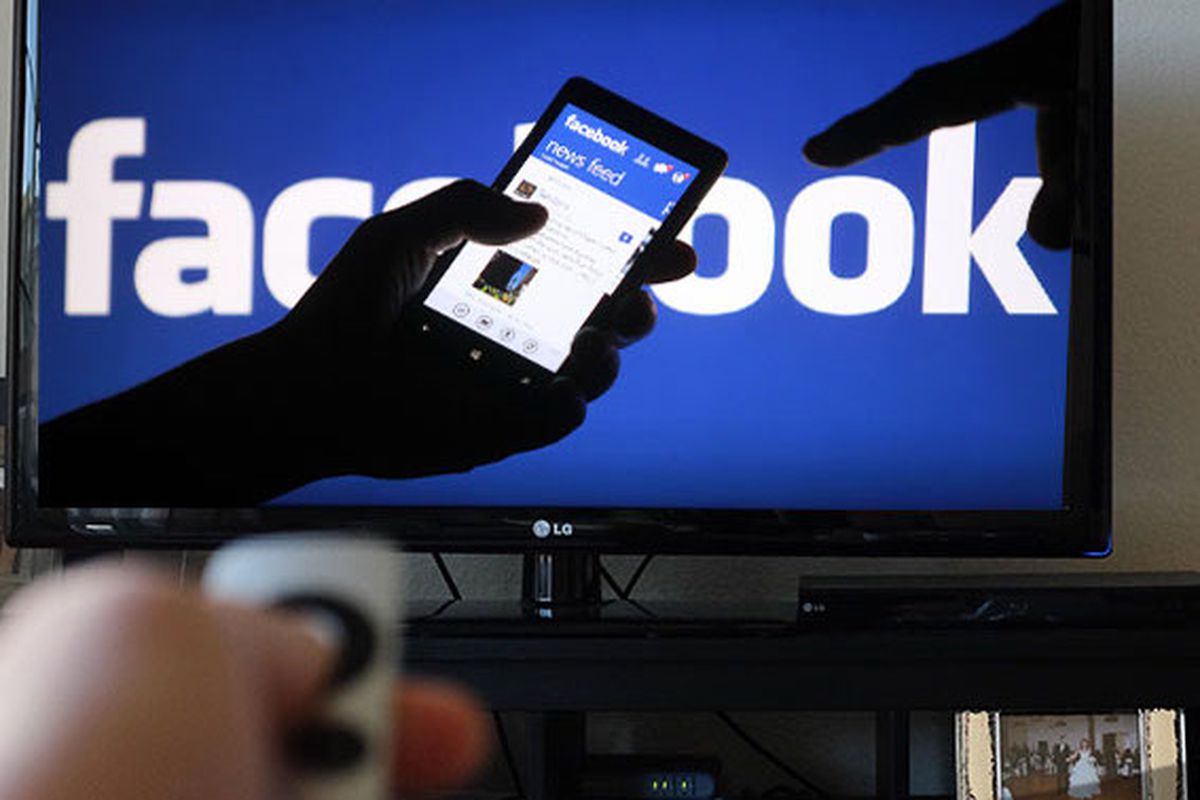 Facebook uklonio hiljade računa i oglasa