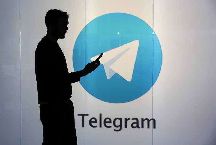 Ruski sud zabranio aplikaciju Telegram
