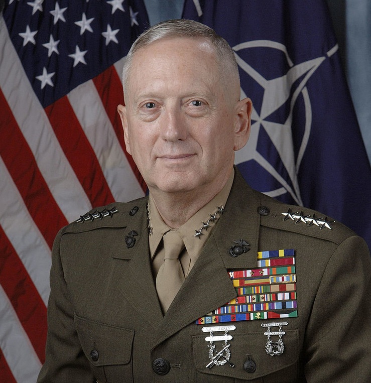 Ministar odbrane SAD: Pentagon nema dokaz o upotrebi hemijskog oružja u Dumi