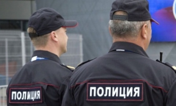 Stravično: Ruski policajac silovao pa spalio djevojčicu, a onda je tražio sa mještanima