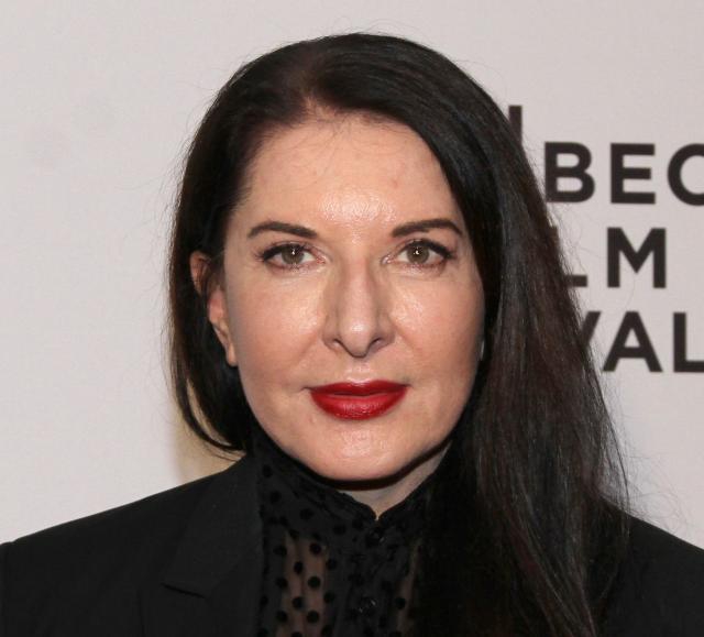 Šta sad planira Marina Abramović? Hoće da se sprži strujom od milion volti…