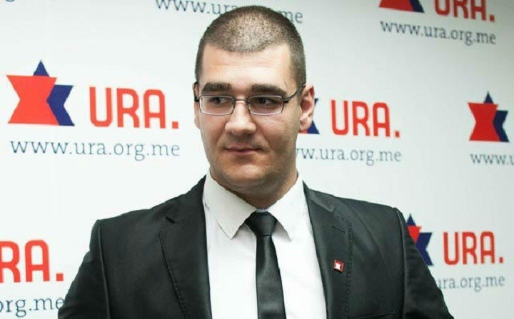 URA: Nećemo sklapati predizborne koalicije sa DF-om, njihovi pozivi su licemjerni