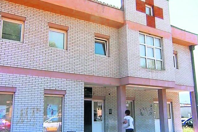 VMŠ U Beranama: Nastava bez nastavnika i jedan amfiteatar za sve