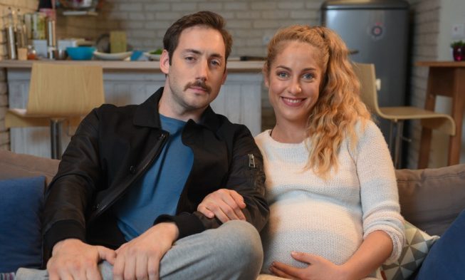 Petar Strugar otkrio recept za ljubav: Grli, ljubi, ĆUTI!