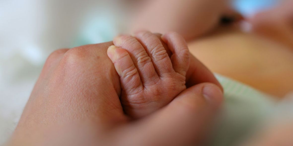 Kina: Beba rođena četiri godine nakon smrti svojih roditelja
