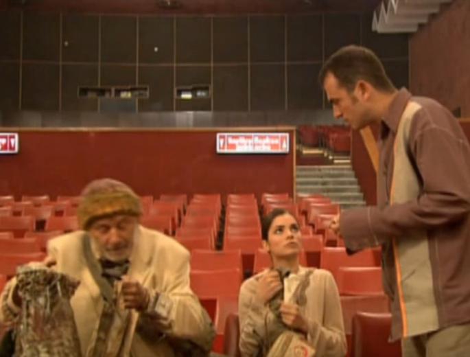 VIDEO: U filmu “Kad porastem biću kengur” ima ogrmona greška!