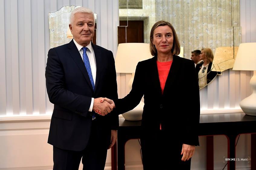 Marković: Izvještaj pokazao da NVO nisu bile u pravu kada su tražile aktiviranje klauzule balansa