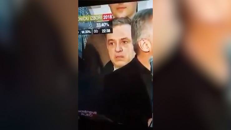 VIDEO – Čega se Filip sjetio?! O njegovom izrazu lica bruji region!