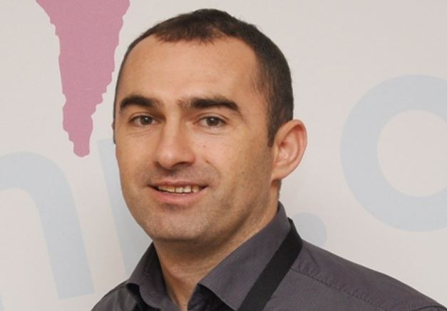 Milan Radović kandidat Crne Gore za članstvo u Komitetu za prava čovjeka