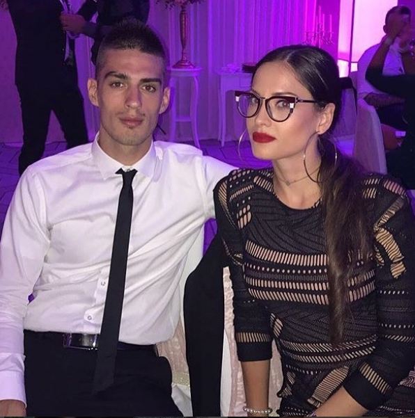 Mirka Vasiljević ponovo trudna?