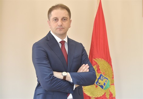 Šehović čestitao Dan studenata: Promjene kao svjedok da se borimo za vašu budućnost