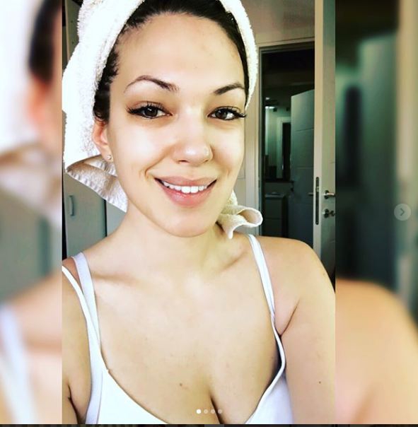 Nina Radulović pokazala DIO koji muškarci obožavaju, pa napisala: U oči me gledaj…