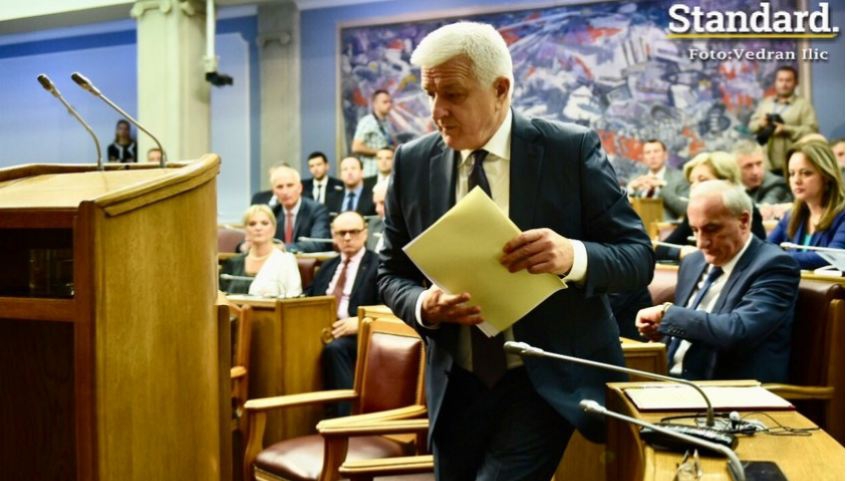 Plate i penzije će za dvije godine biti veće nego danas