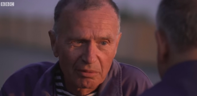 “Ja sam proizveo otrov koji su dali Skripalju”