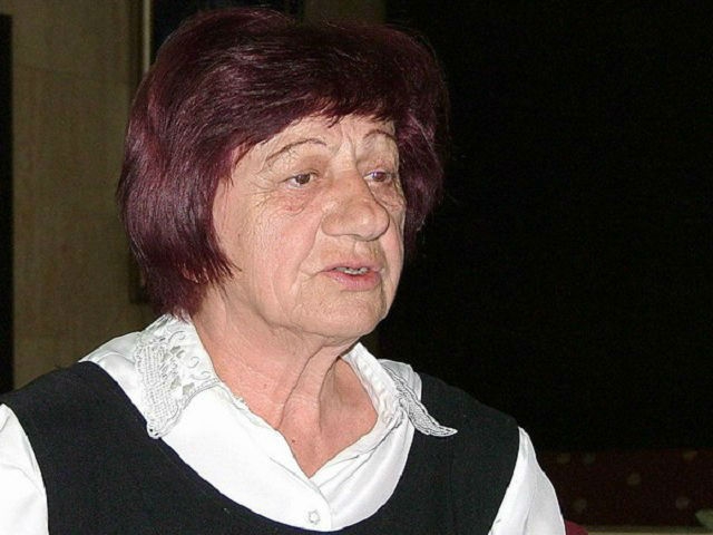 Preminula Ljubica Beba Džaković
