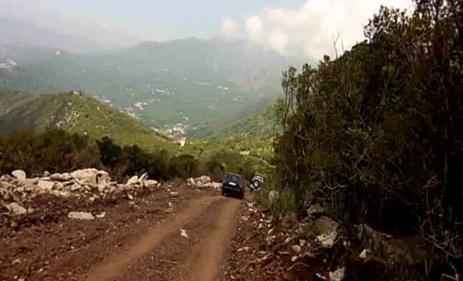 Novljanka prvi put vidjela sina s autom pred kućom, a 46 godina se služili magarcem